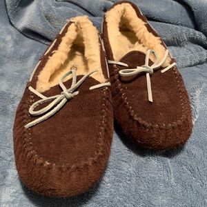 Ugg Slippers
